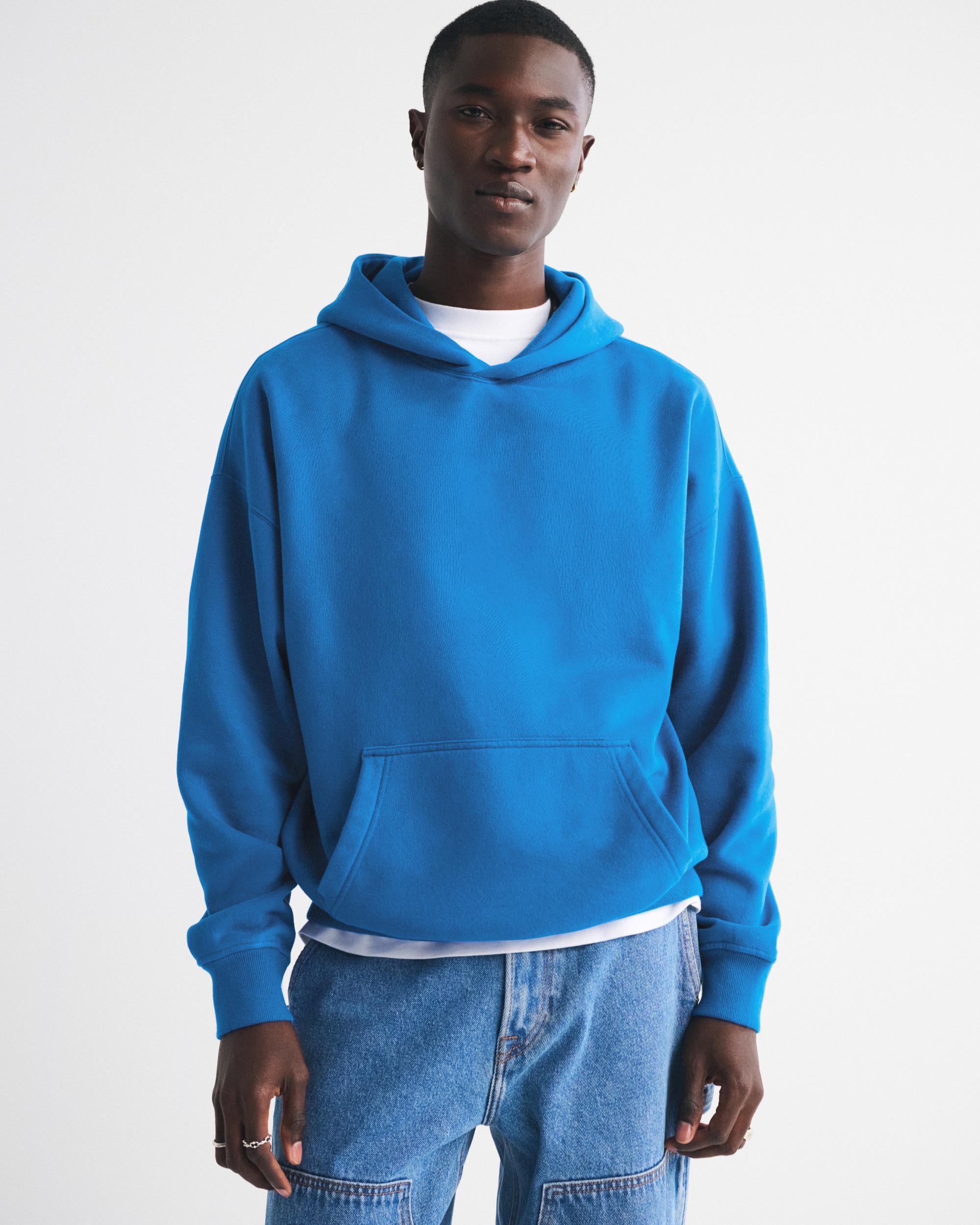 Essential Popover Hoodie Product Image
