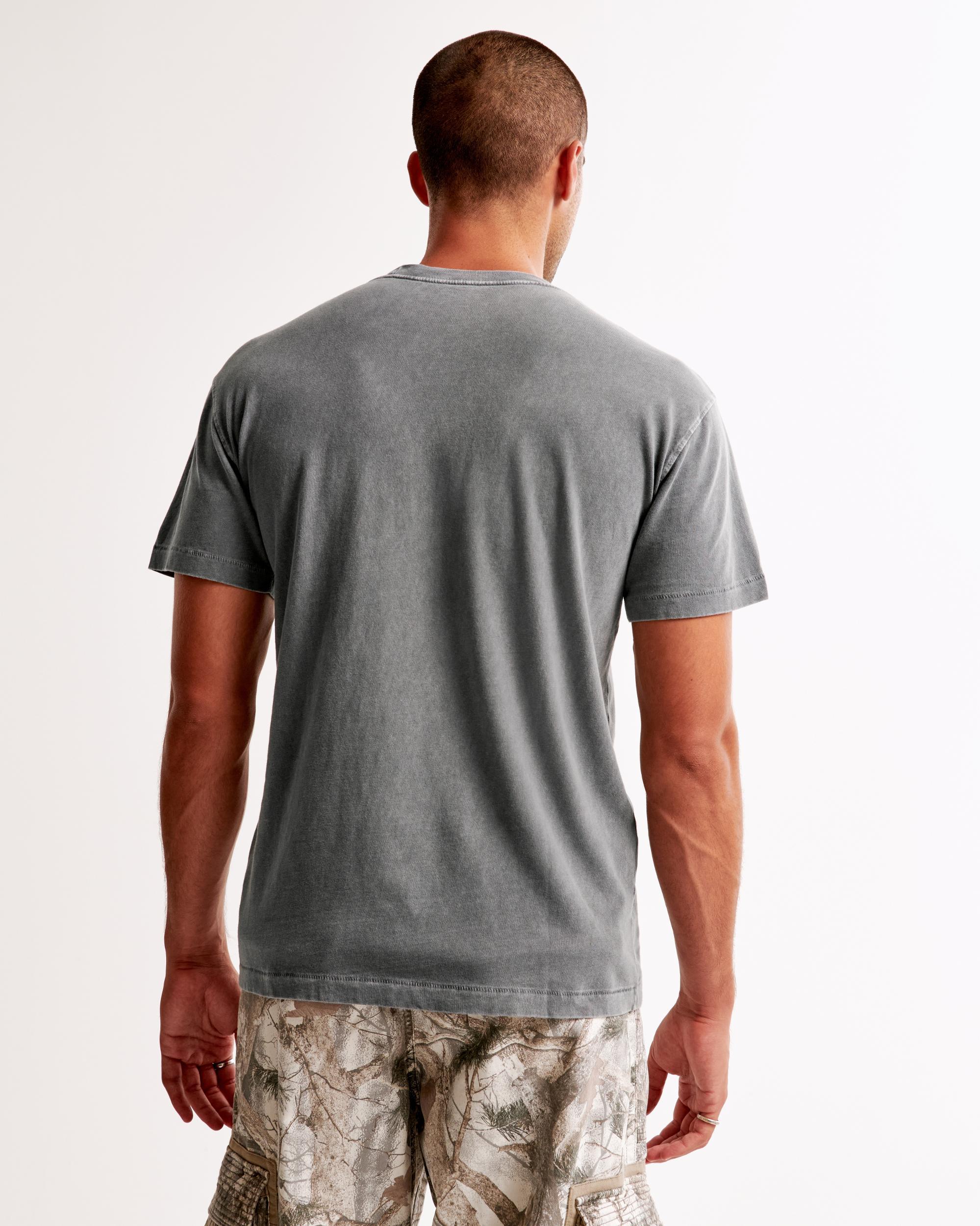 Relaxed Essential Tee Product Image