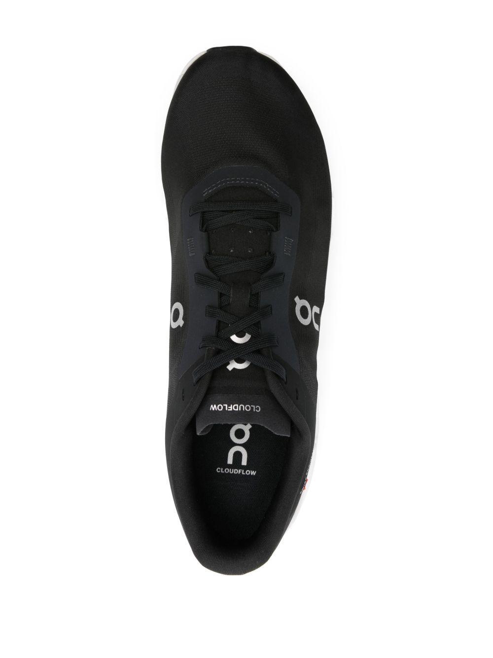 Cloudflow 4 low-top sneakers Product Image