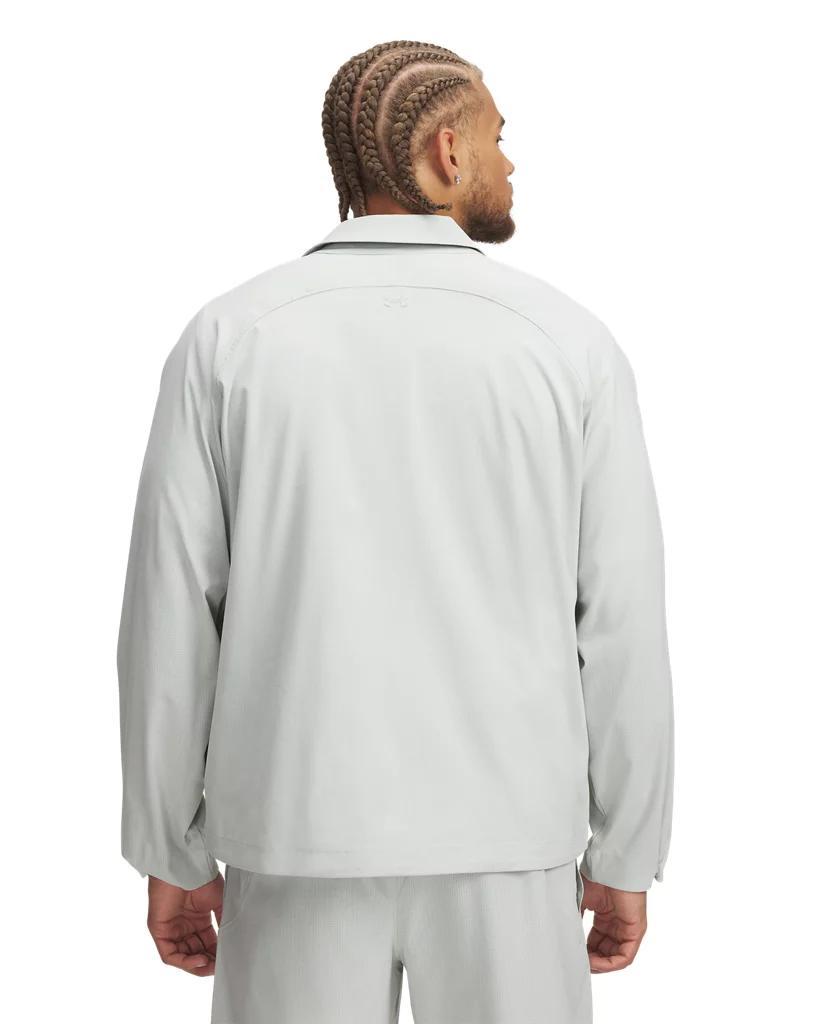 UA Unstoppable Vent Product Image