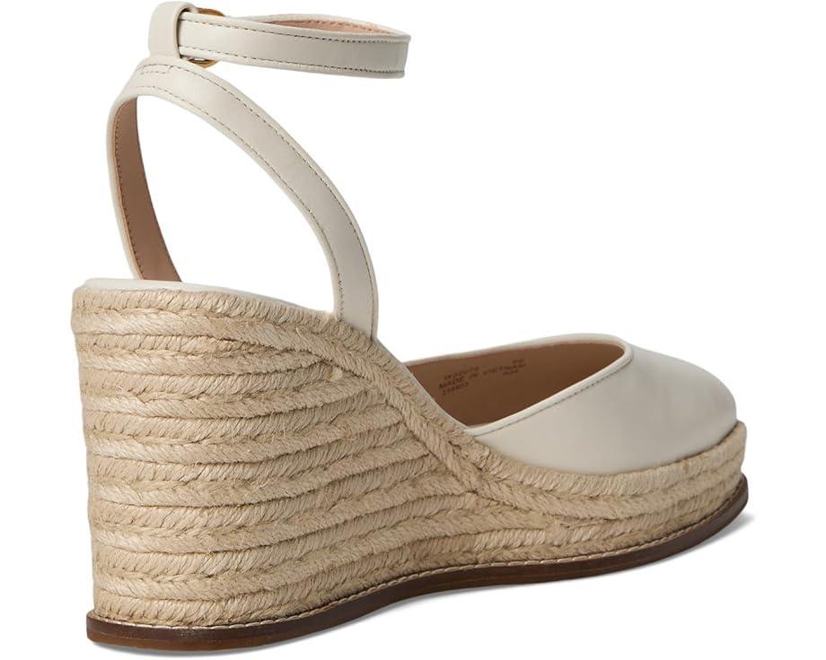 Robby Canvas & Jute Espadrille Product Image