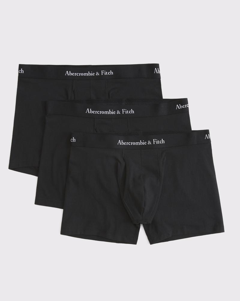 5" 3-Pack Boxer Briefs Product Image