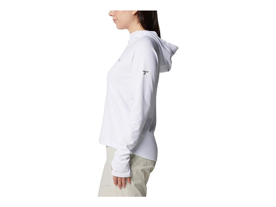 Columbia Women's Summit Valley Hoodie- Product Image