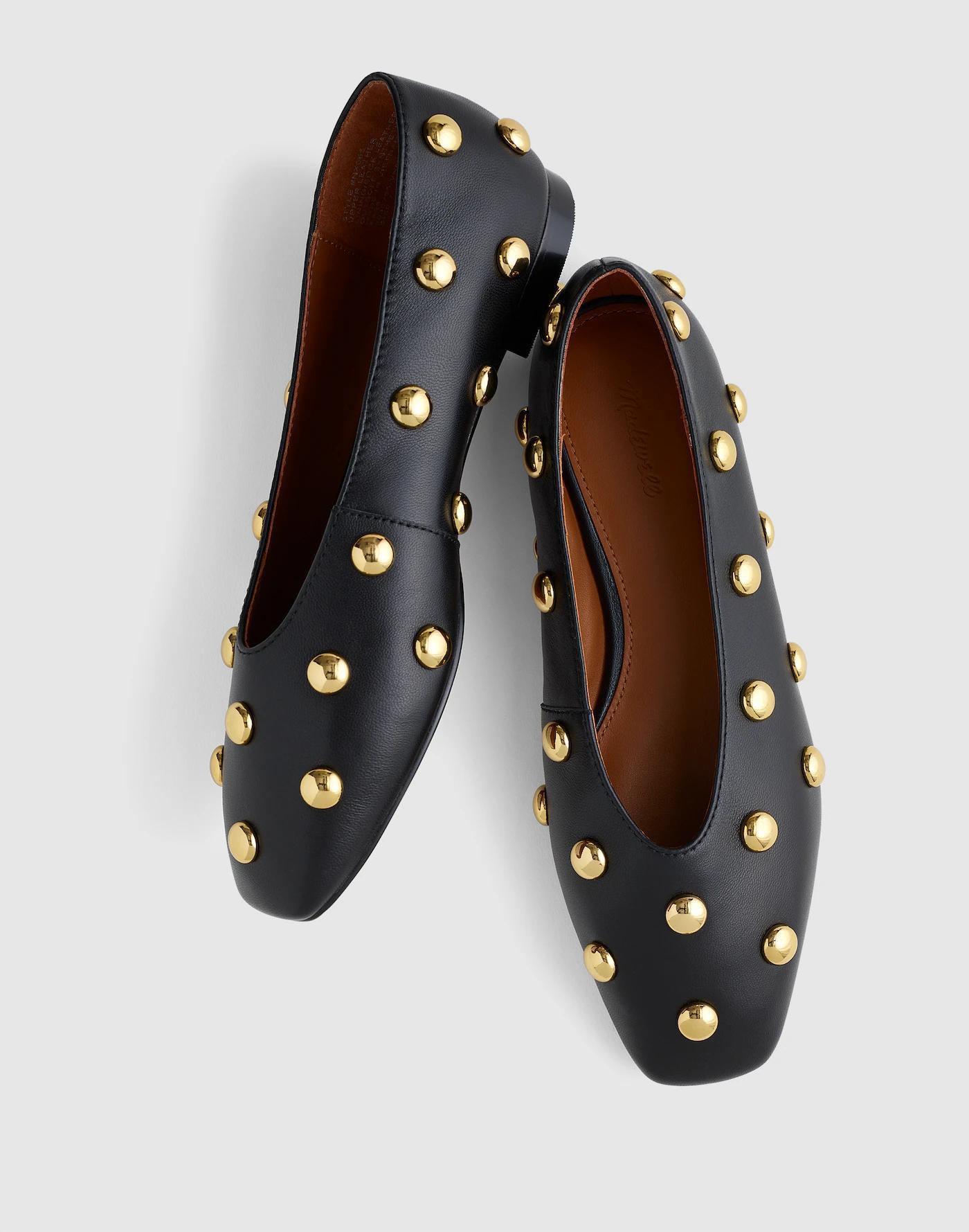 The Mylie Ballet Flat Product Image