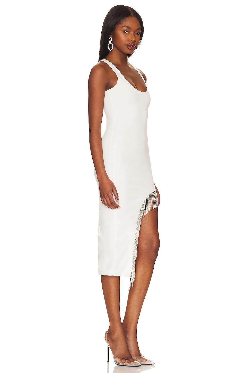 Adora Midi Dress NBD Product Image