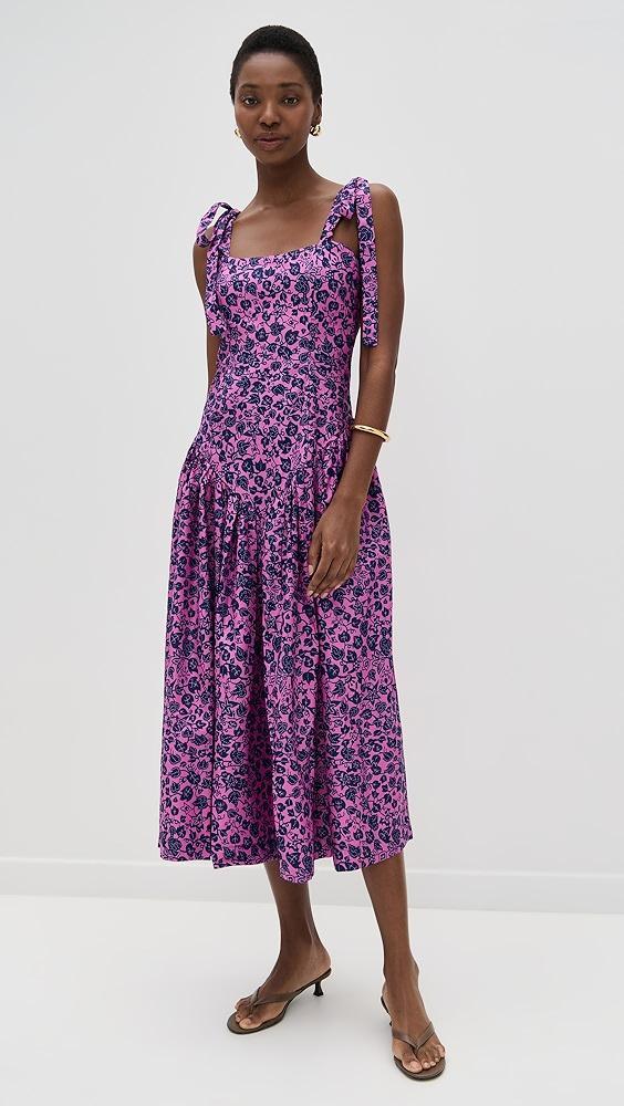 Elisamama Mofe Dress | Shopbop Product Image