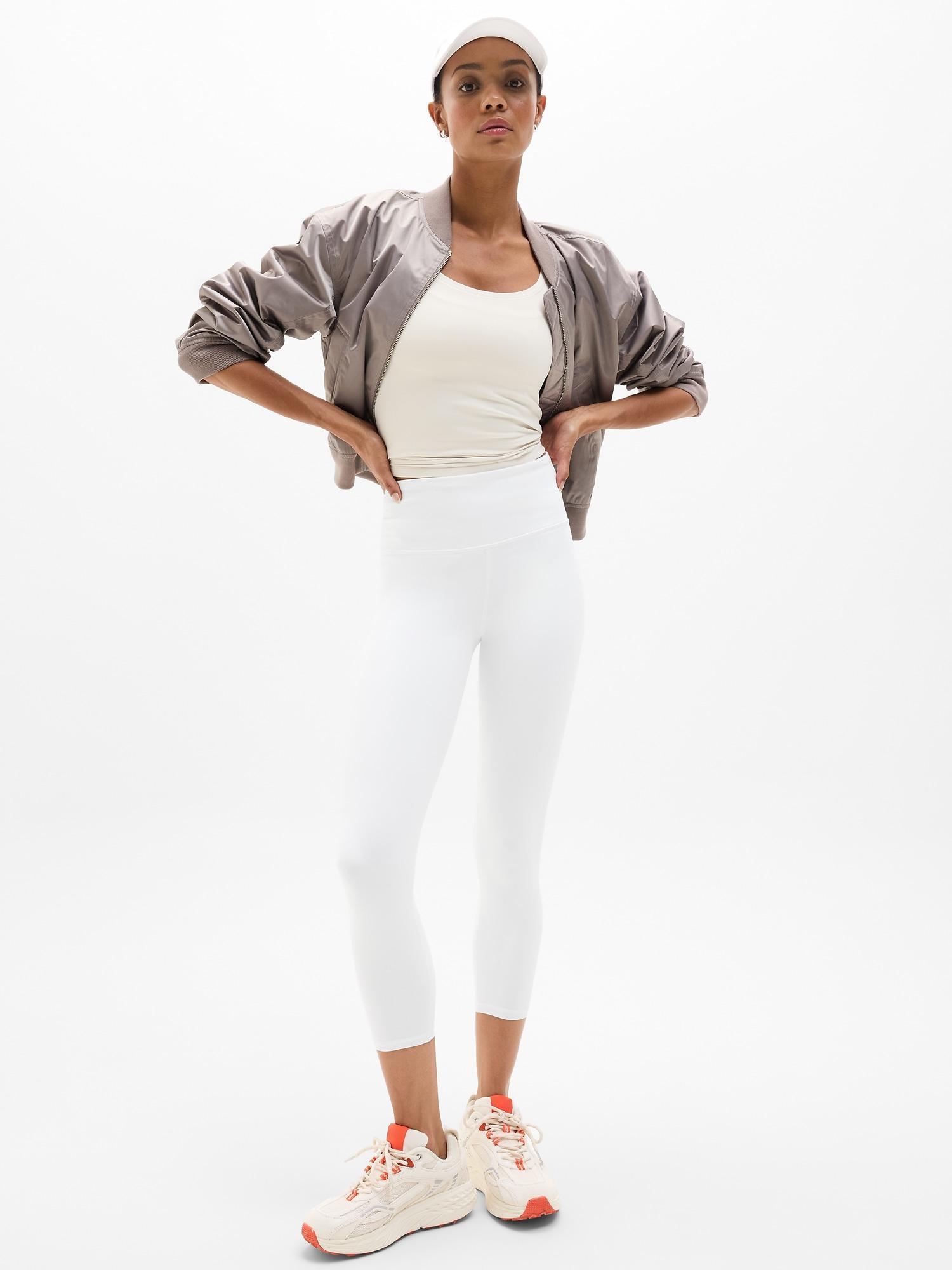 Elation Ultra High Rise 7/8 Legging Product Image