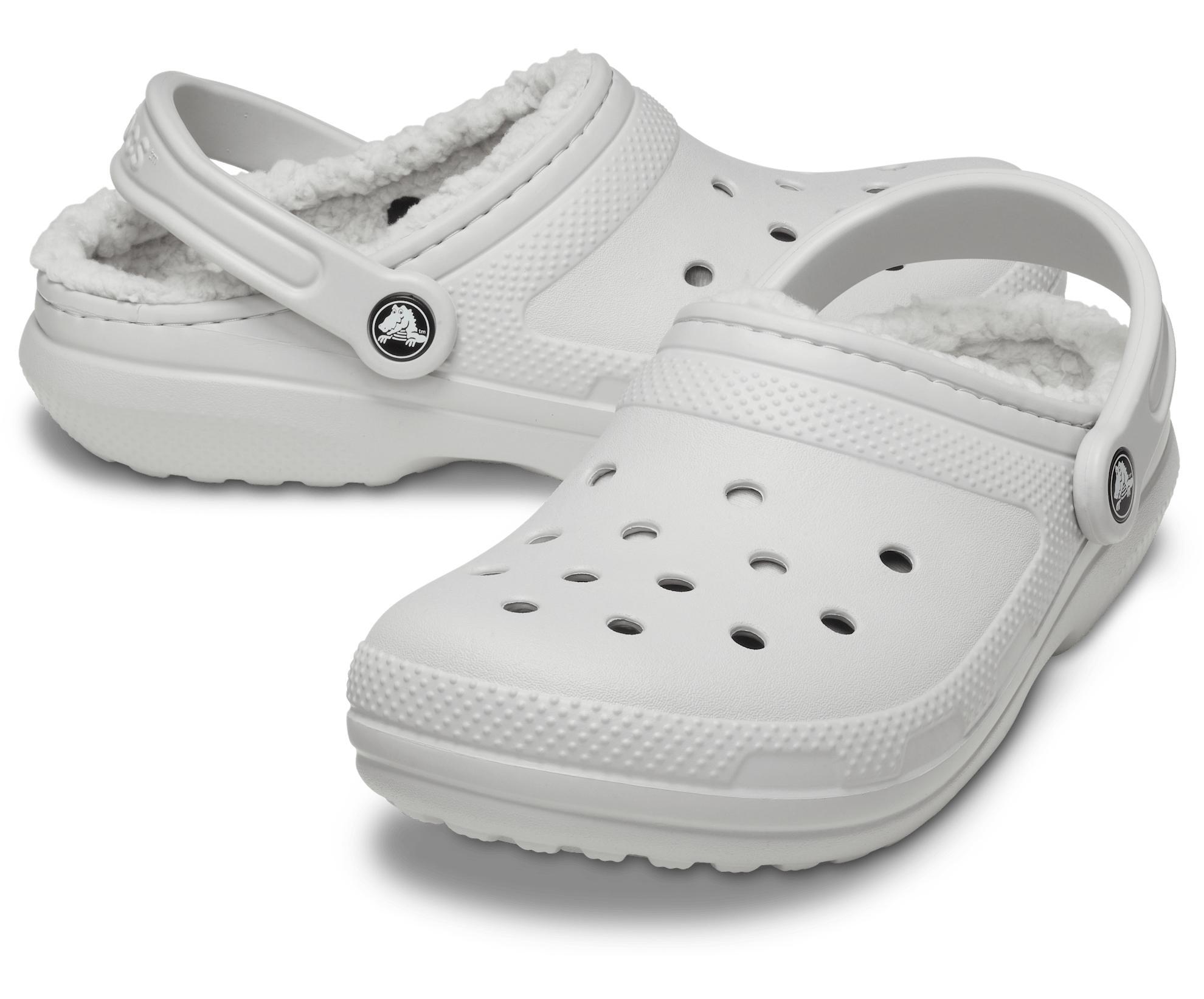 Classic Lined Clog Product Image