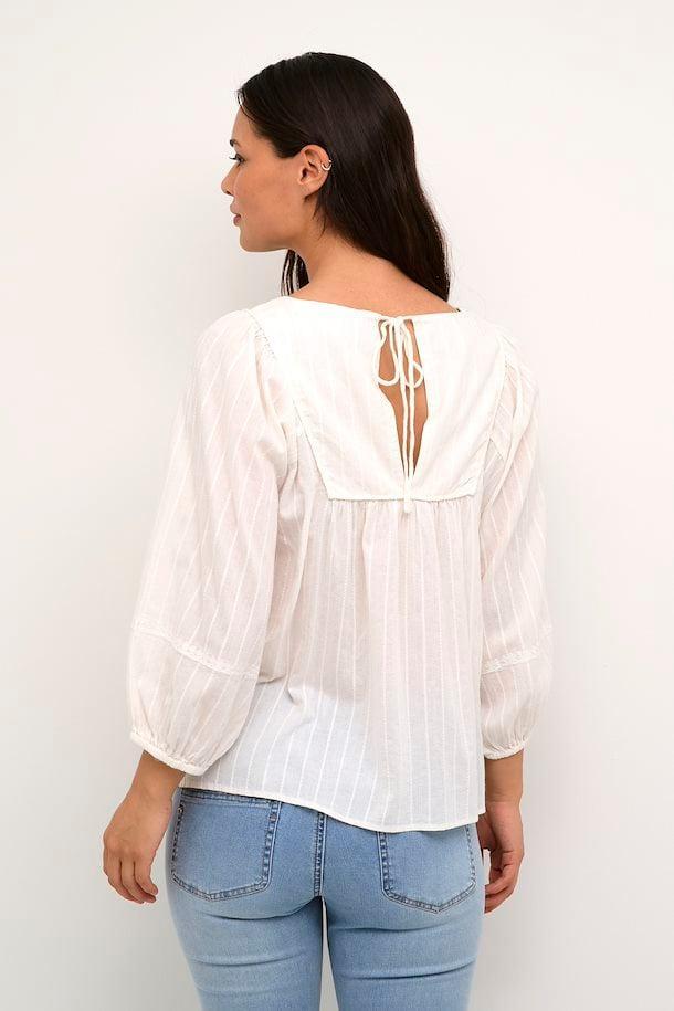 CUbama Blouse Product Image