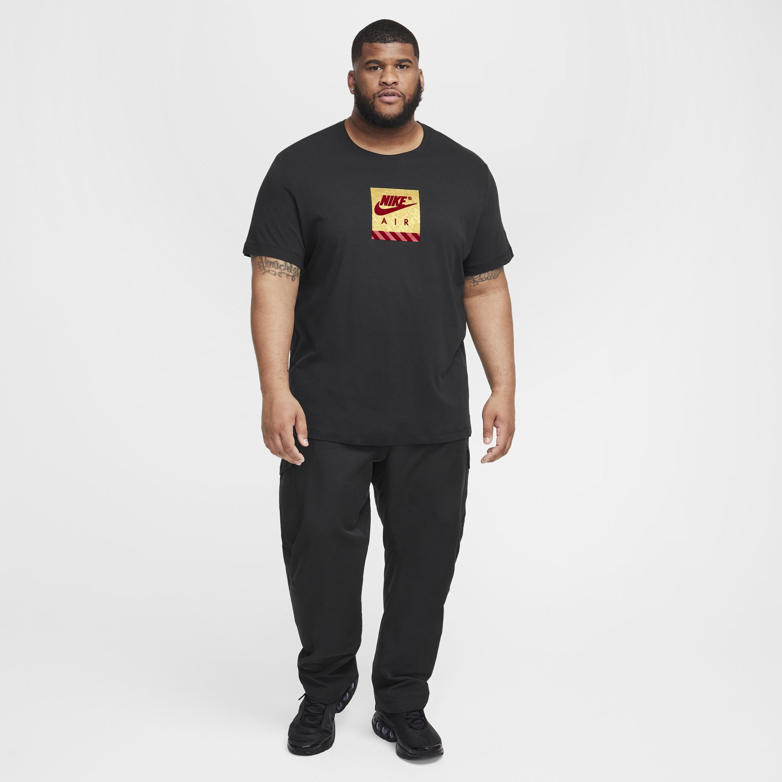 Nike Sportswear T-Shirt Product Image