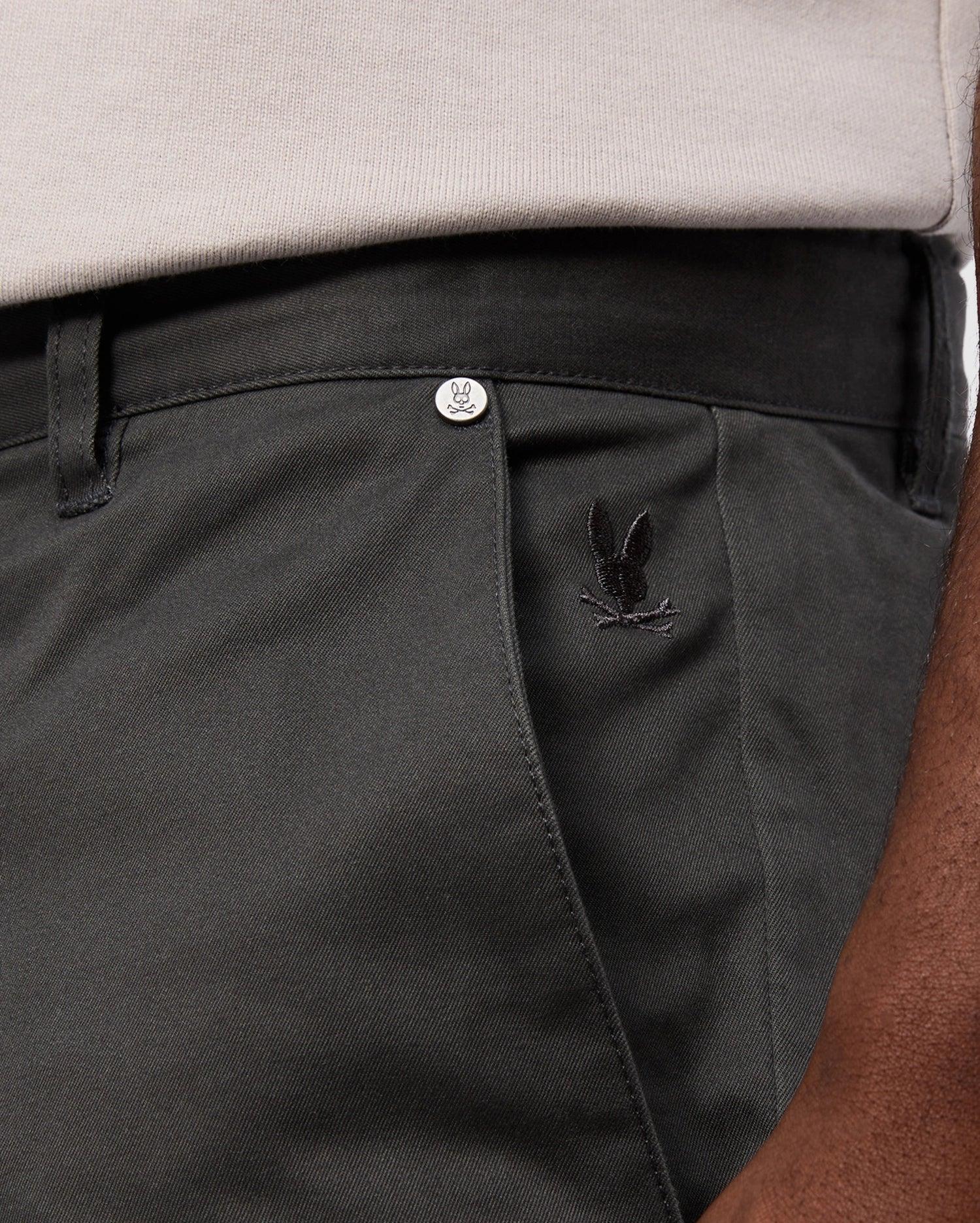 MENS GILMAN CHINO PANT - B6P393Z1WB Product Image