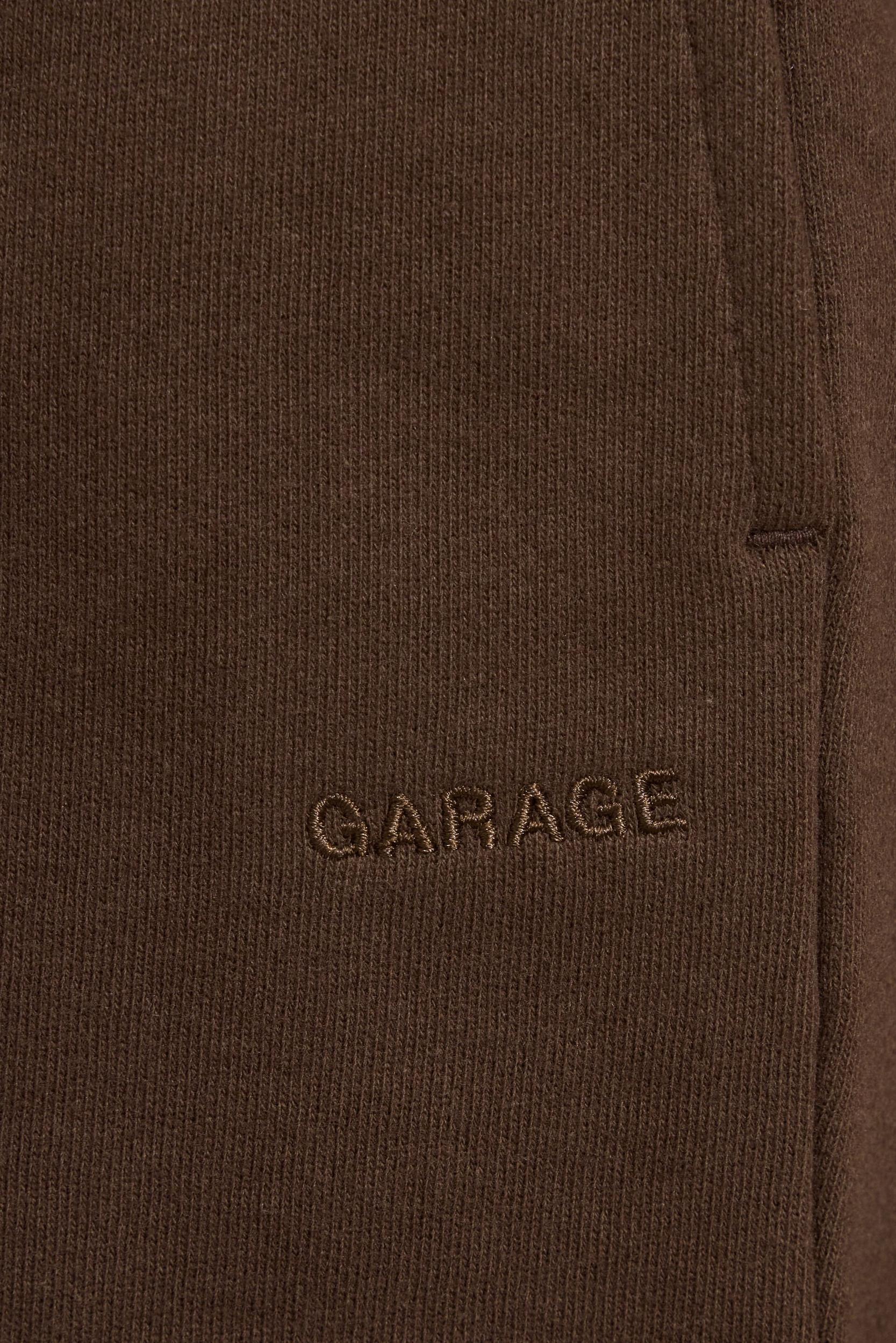 SoftTerry Low Rise Shorts Product Image