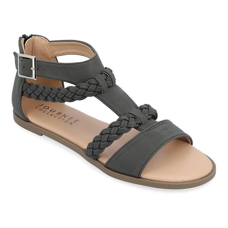 Journee Florence Womens Sandals Product Image