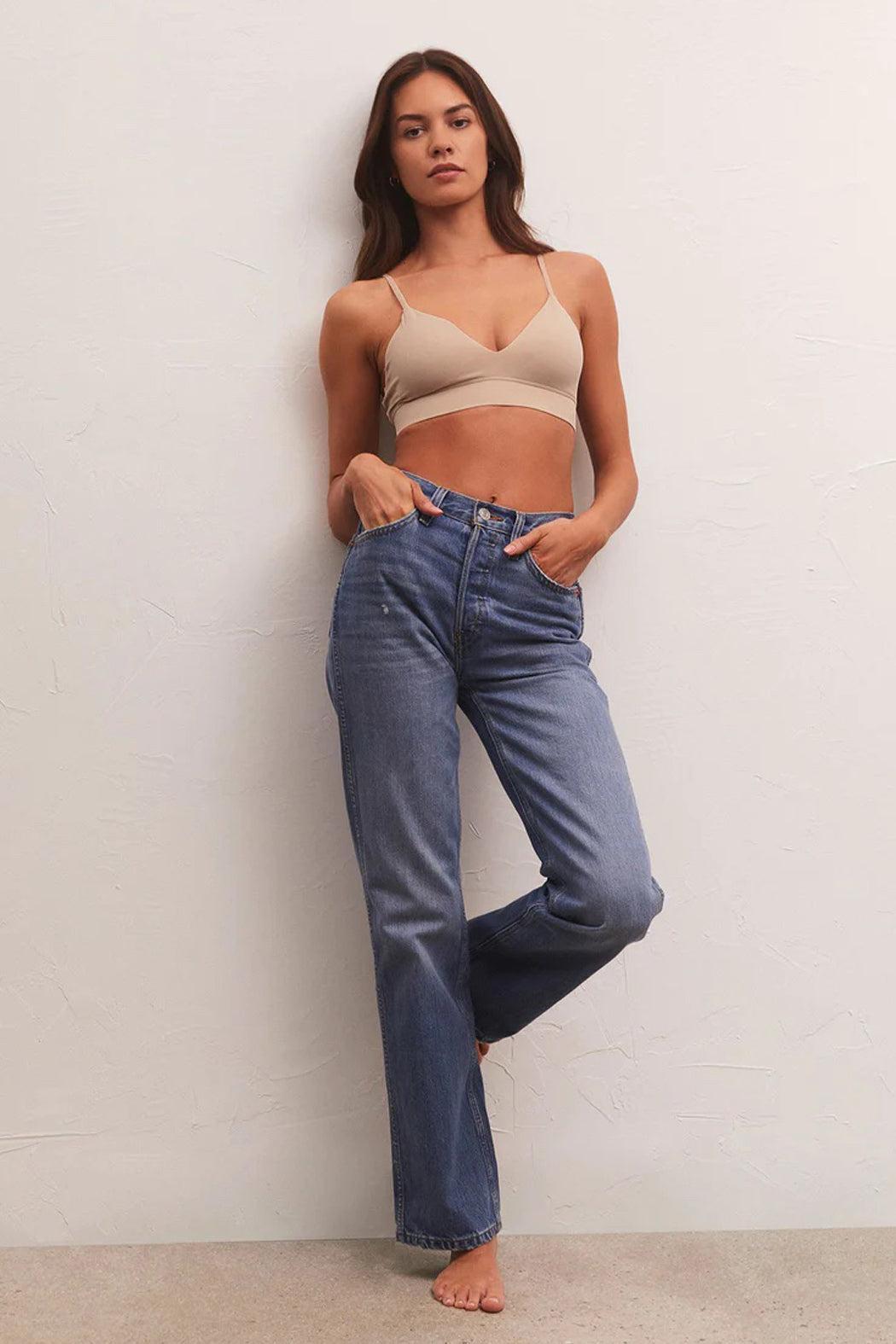 Kendra So Smooth Bralette Product Image