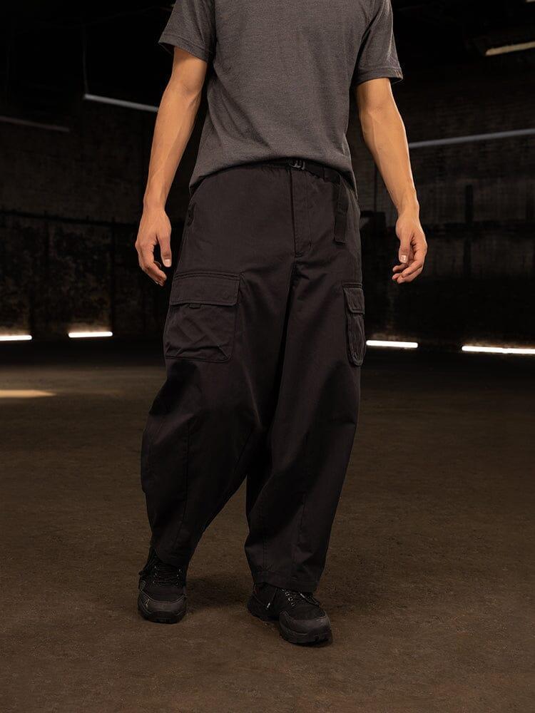 OVERSIZED TACTICAL PANT (SEASONAL) Male Product Image