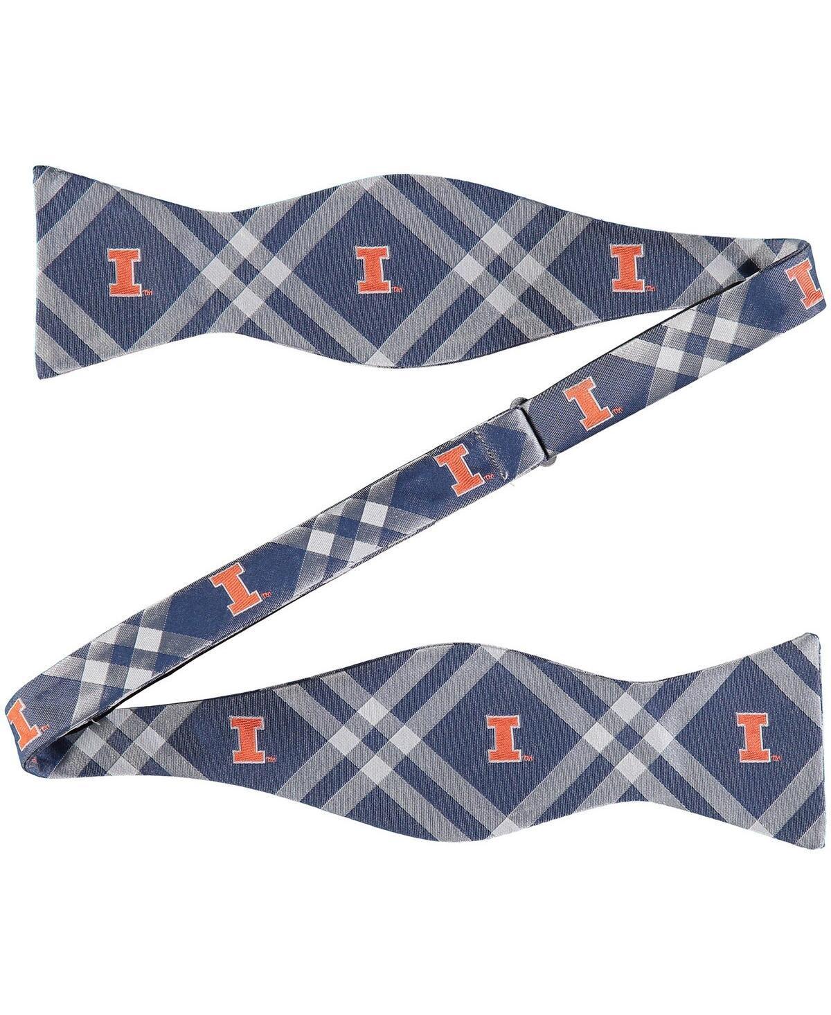 Mens NCAA Rhodes Bow Tie Product Image