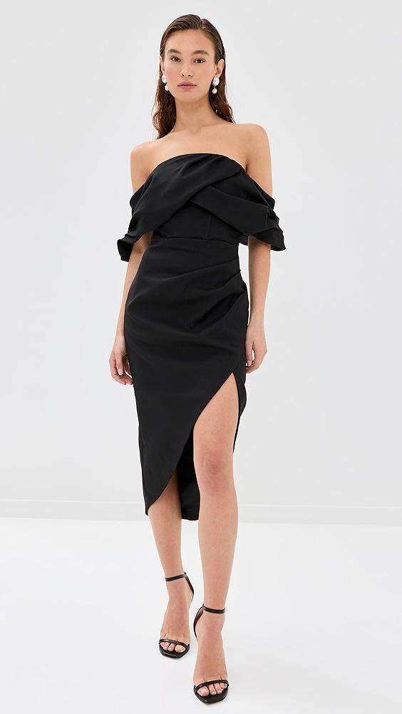 Elliatt March Dress | Shopbop Product Image