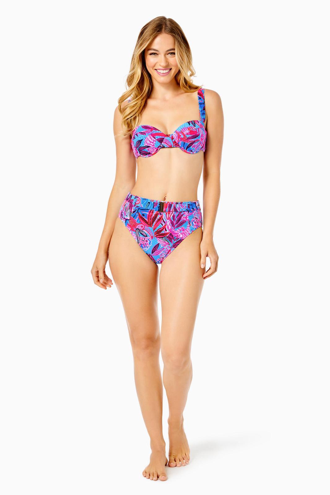 Sonnie Bikini Bottom Product Image