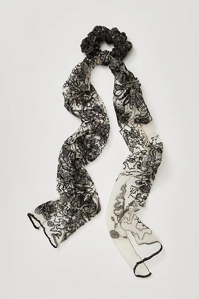 Brinley Pony Scarf Product Image