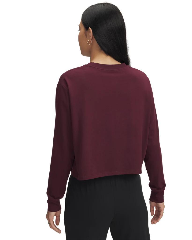 UA Rival Boxy Product Image