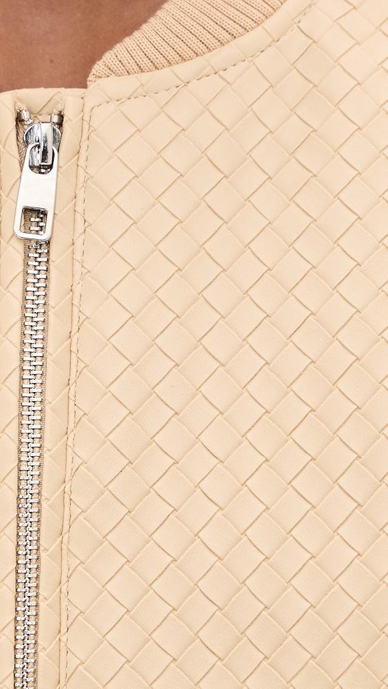 Lioness Allure Bomber Jacket | Shopbop Product Image