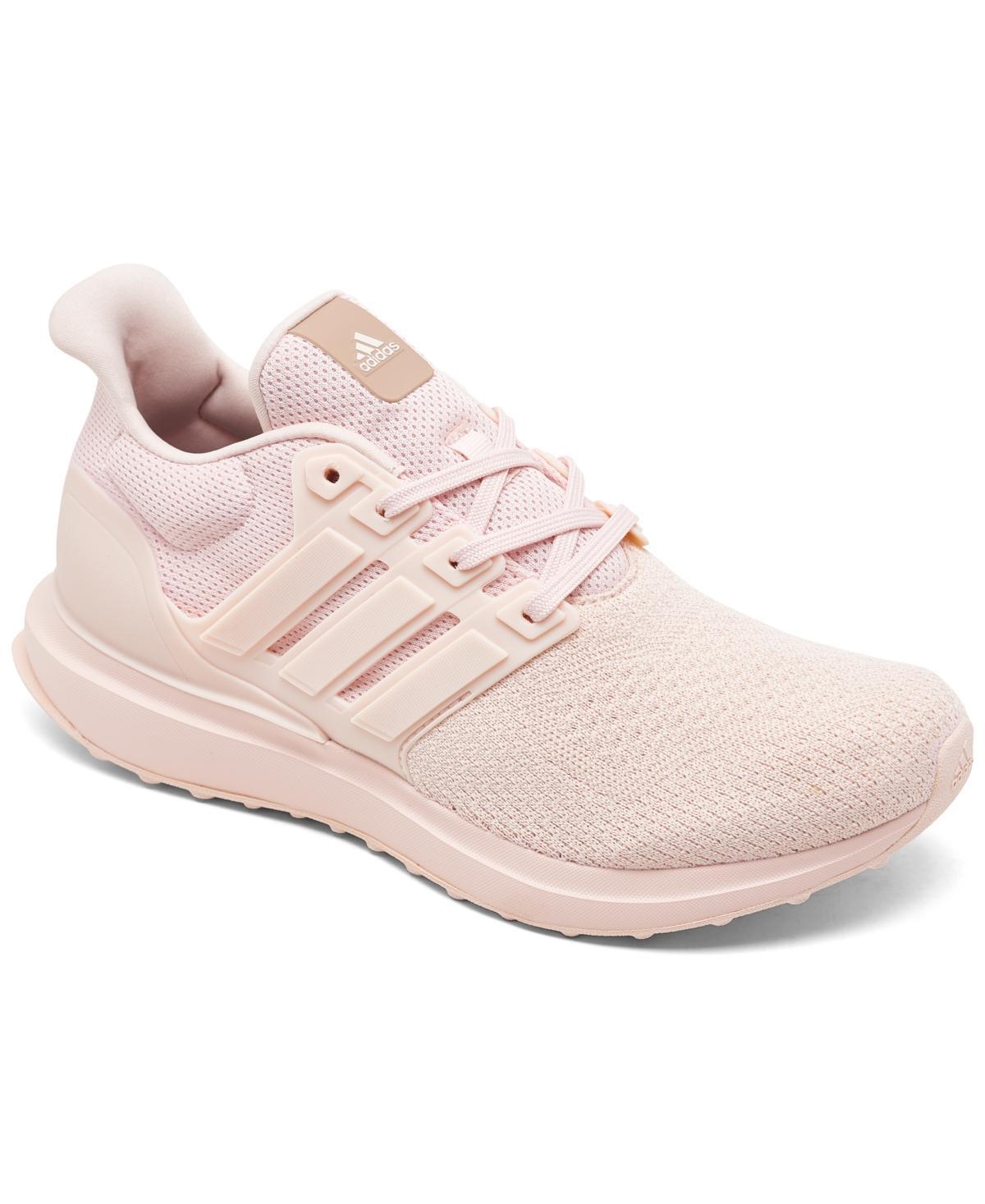 adidas Womens adidas Ubounce DNA - Womens Shoes Product Image