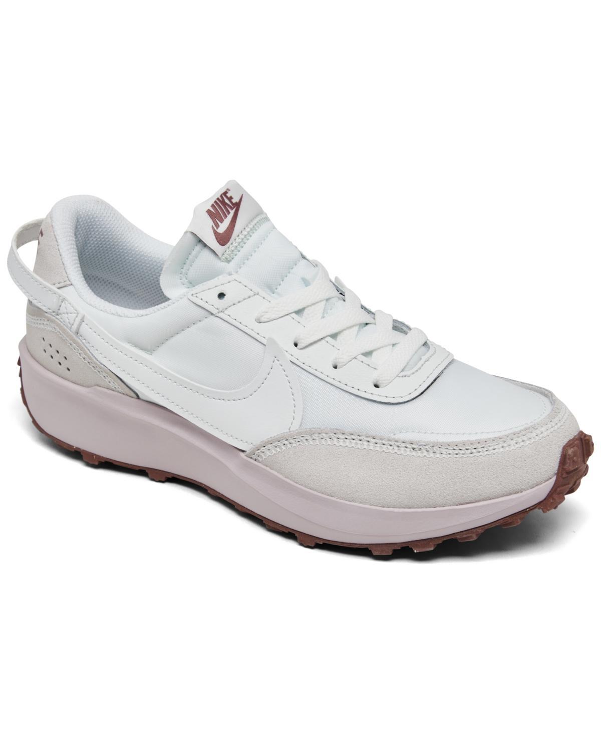 Womens Nike Waffle Debut Casual Shoes Product Image