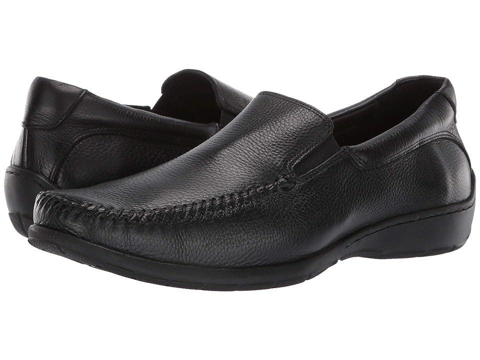 Johnston  Murphy Mens Crawford Venetian Loafers Product Image