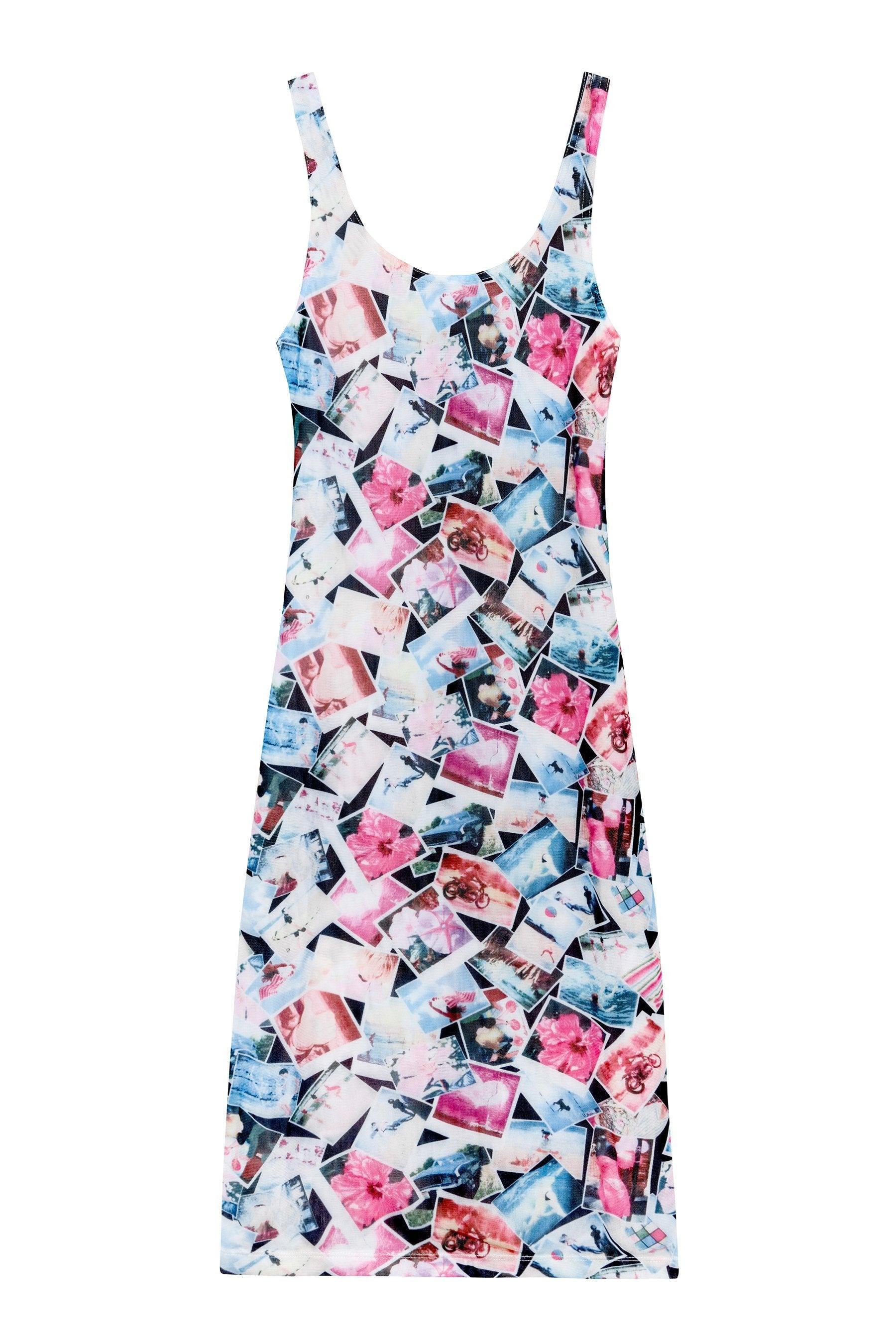 Aries Dress - Snapshot Product Image