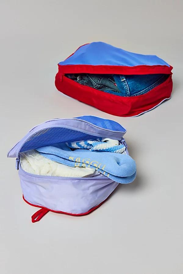 BAGGU Packing Cube Set Womens at Urban Outfitters Product Image