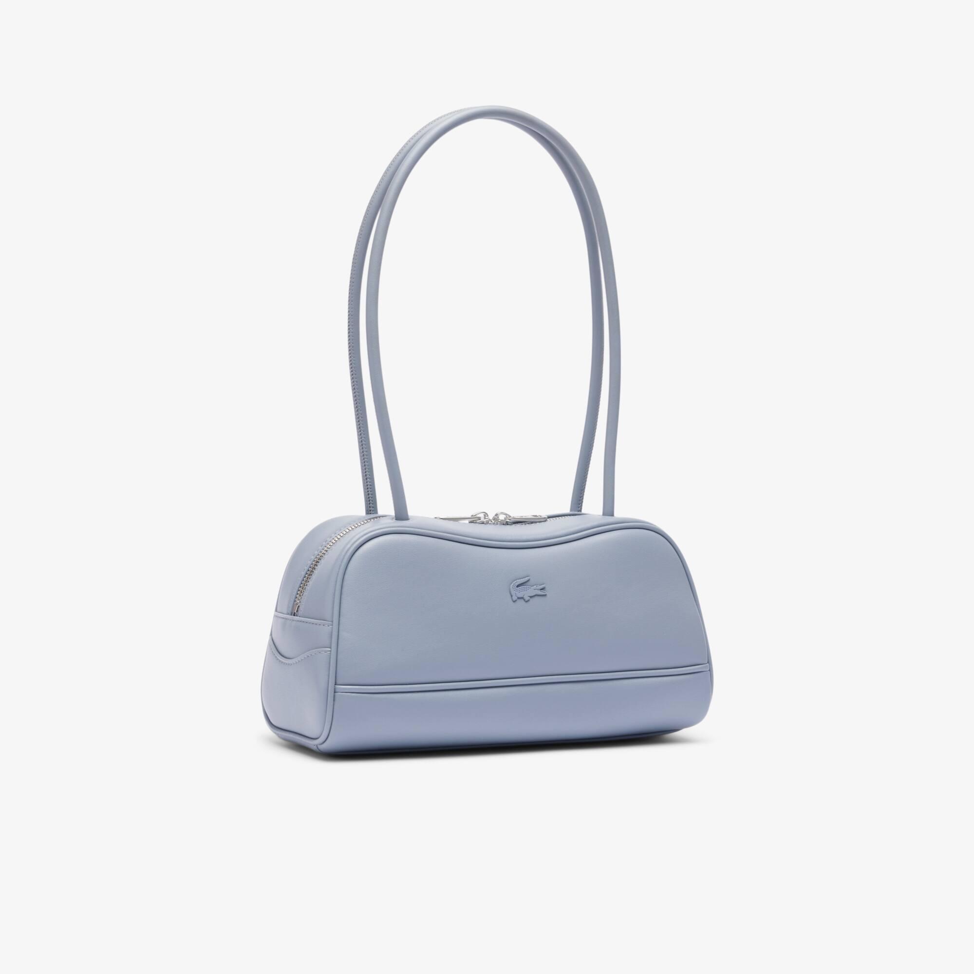 Lora Leather Shoulder Bag Product Image
