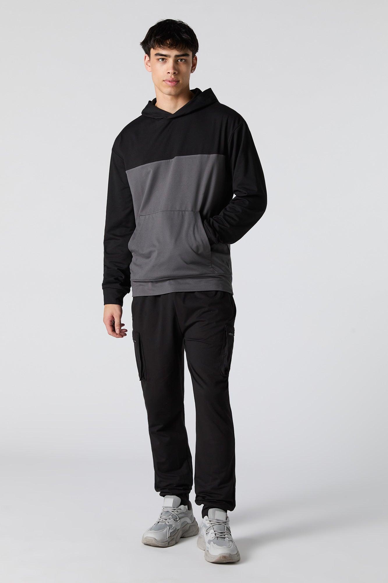 Active Cargo Jogger Male Product Image