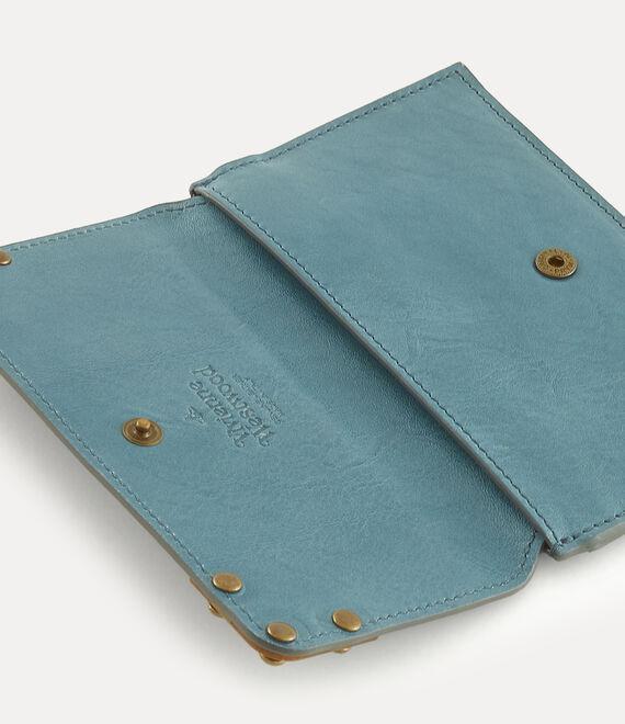 Long Card Holder Product Image