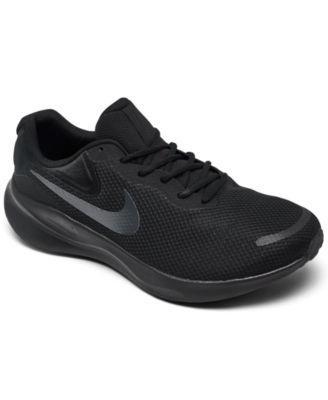 Nike Mens Revolution 7 Road Running Shoes (Extra Wide) Product Image