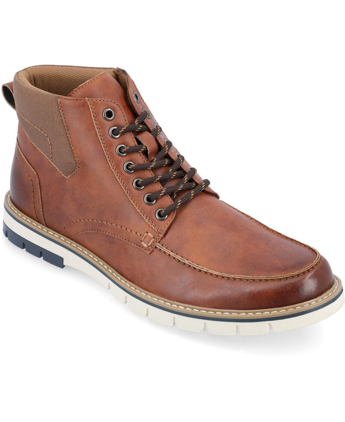 VANCE Dalvin Mens Ankle Boots Product Image