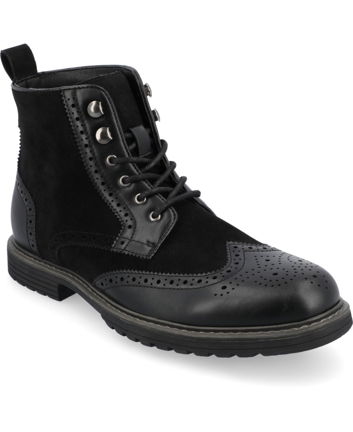 Vance Co Mens Virgil Lace-Up Boot Product Image