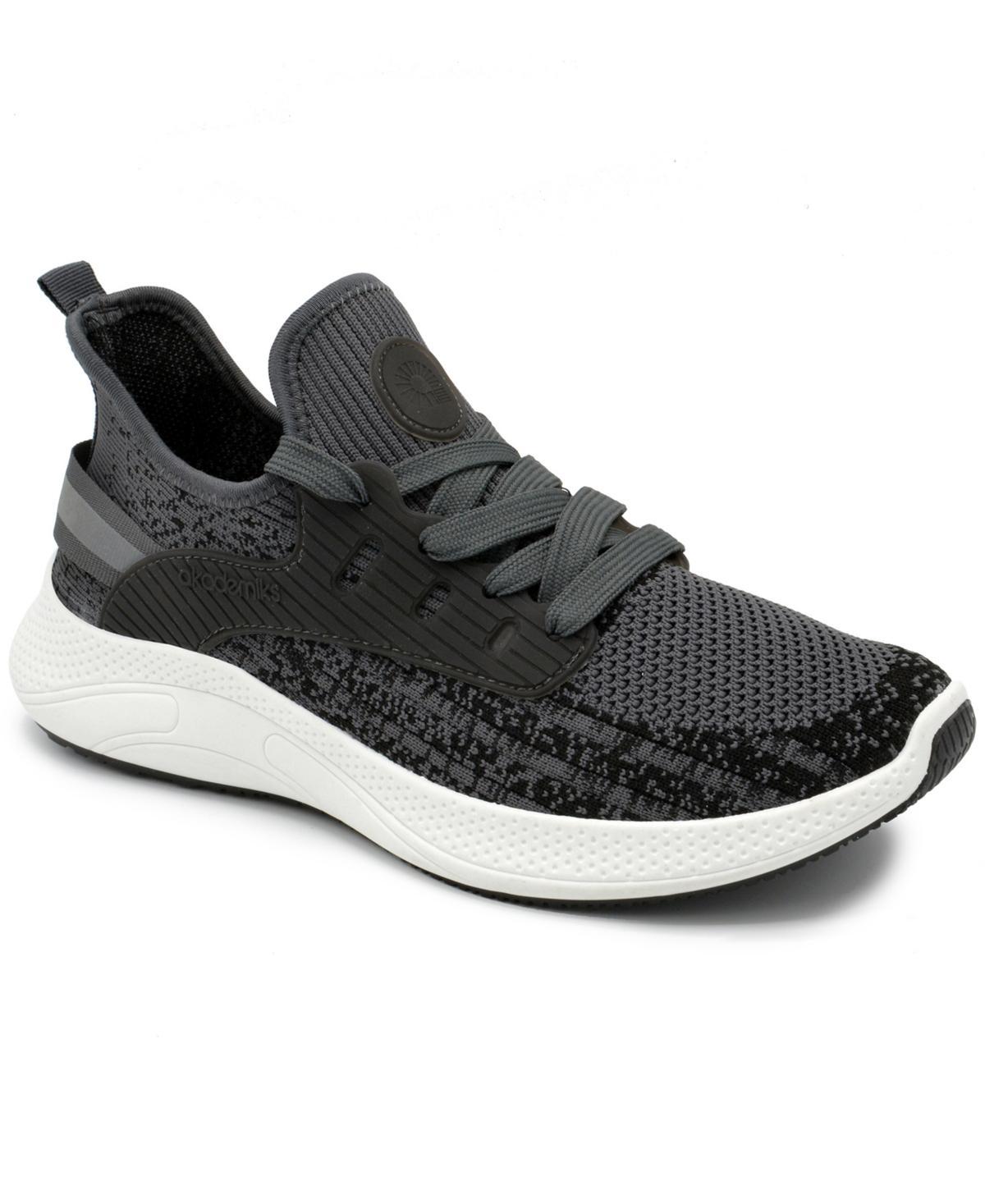 Akademiks Flight Mens Sneakers Product Image