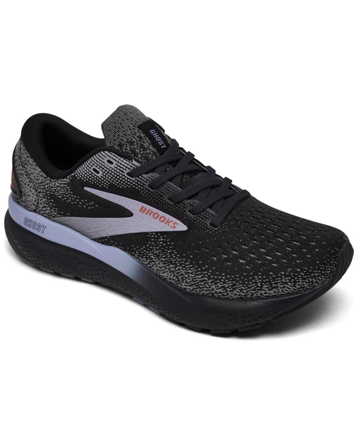 Brooks Womens Ghost 16 Running Shoe Product Image