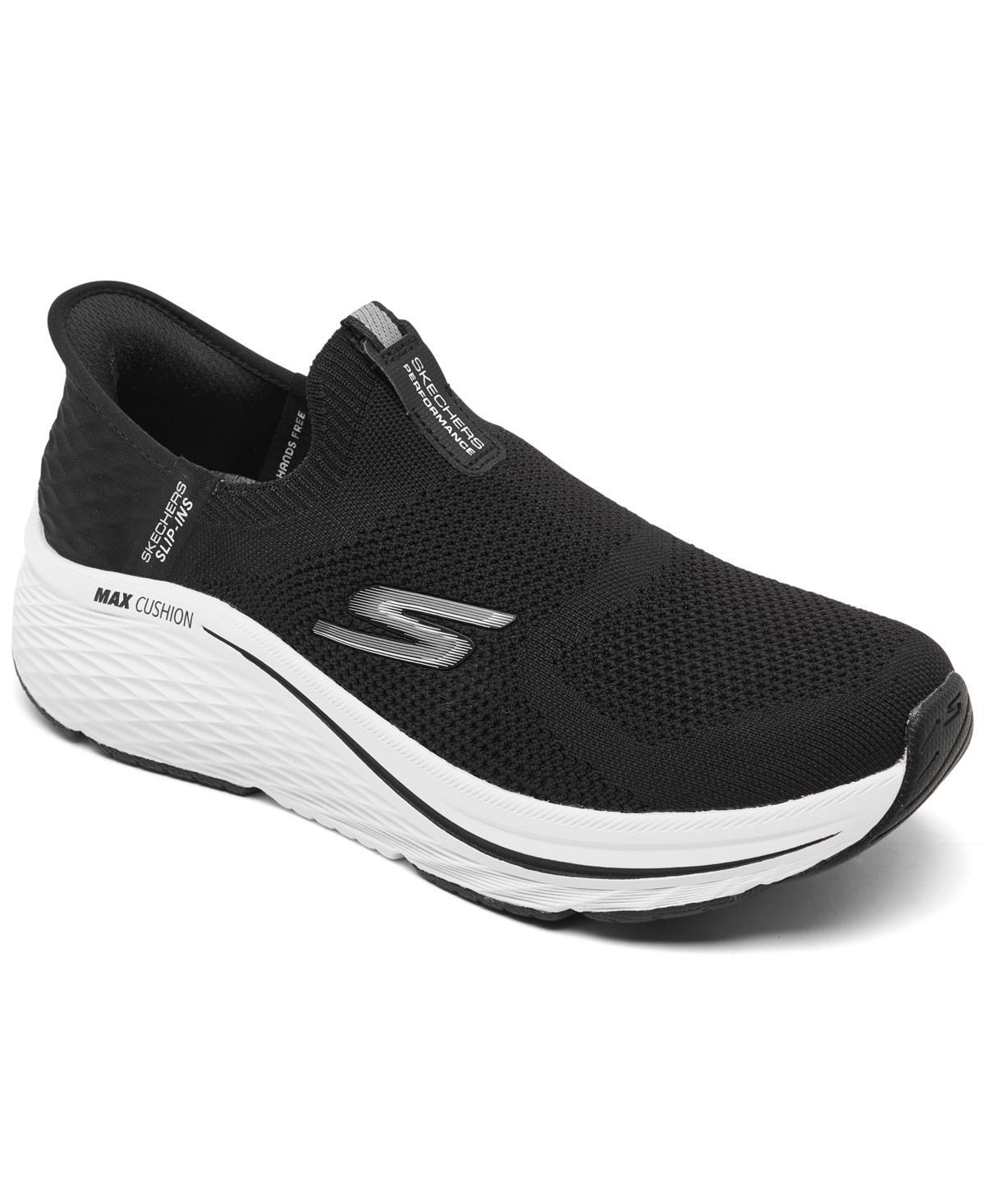 Skechers Womens Slip-Ins Max Cushioning Elite 2.0 Running Shoe Product Image