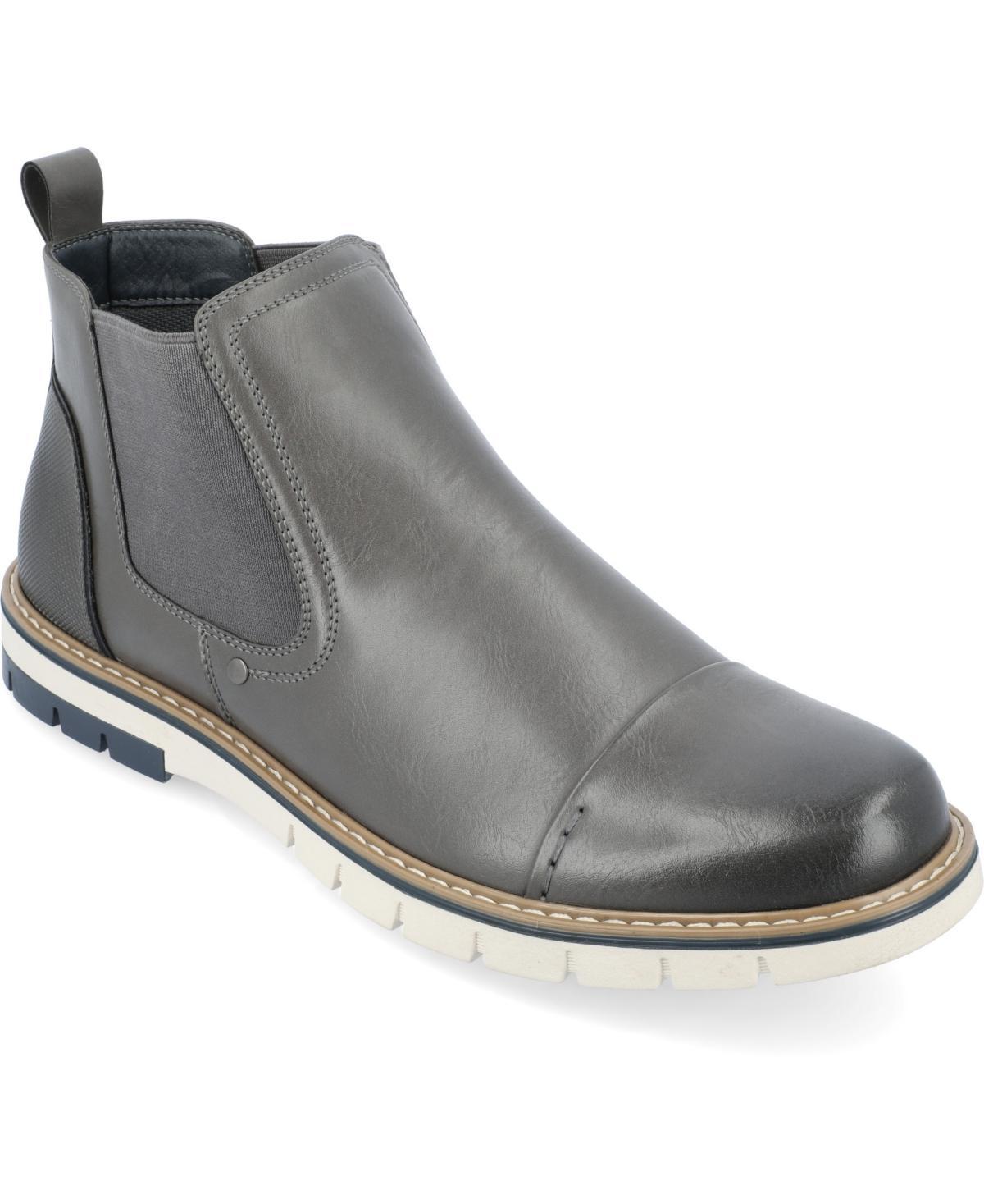 Vance Co Mens Waylon Chelsea Boot Product Image