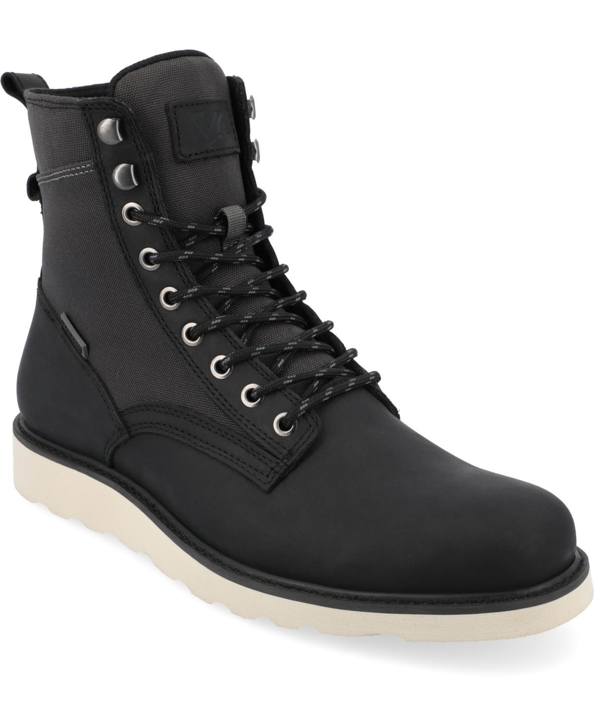 Territory Mens Elevate Lace-Up Boot Product Image