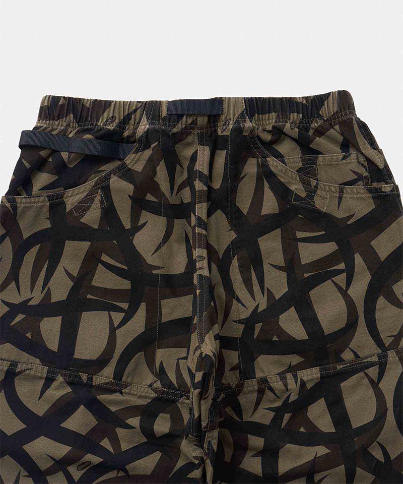 Canvas EQT Pant Male Product Image