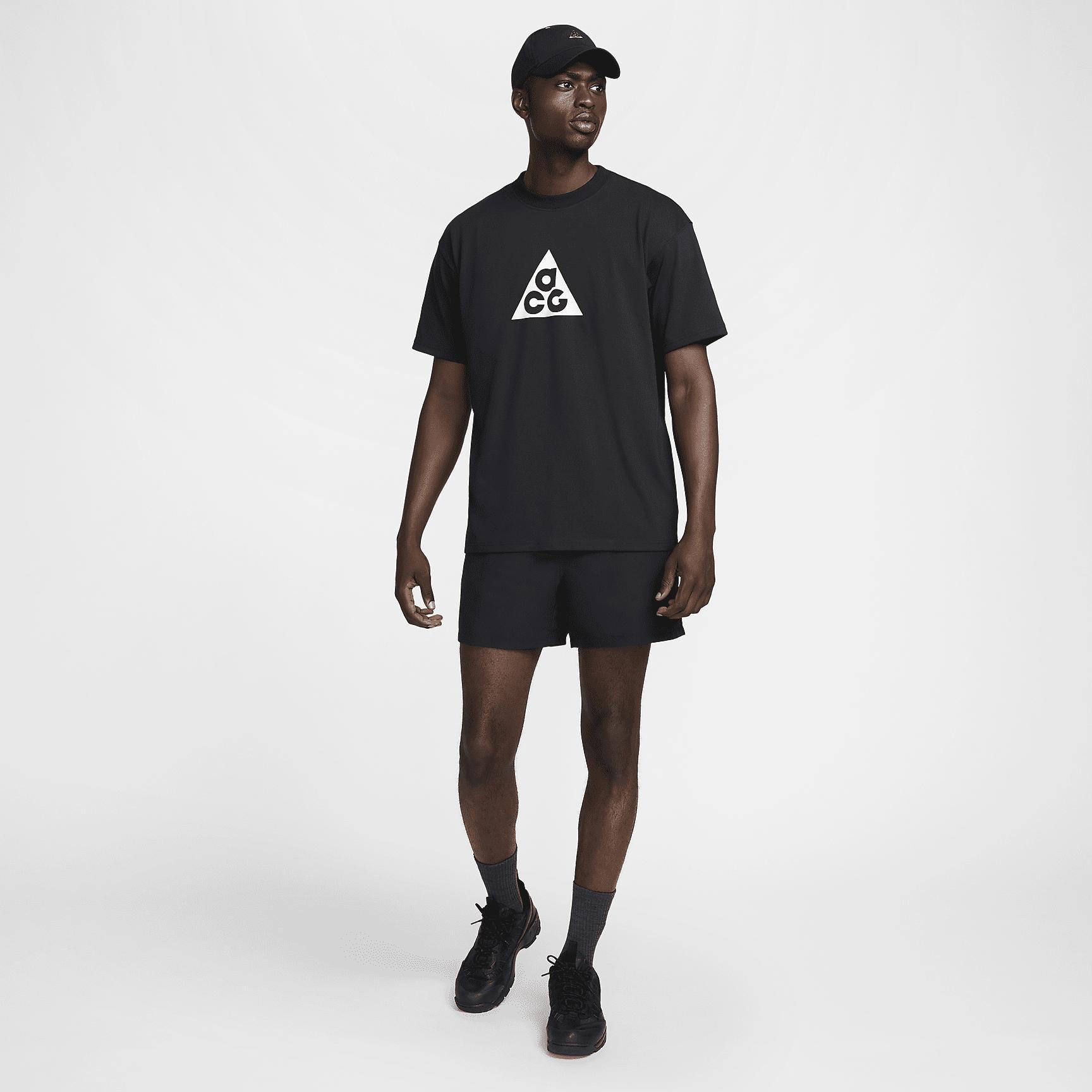 Nike ACG Men's Dri-FIT T-Shirt Product Image
