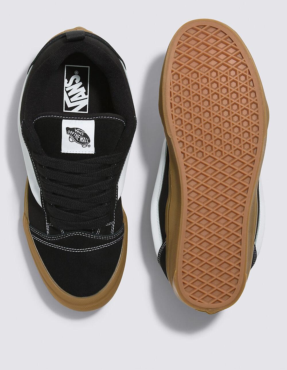 VANS Knu Skool Shoes Product Image