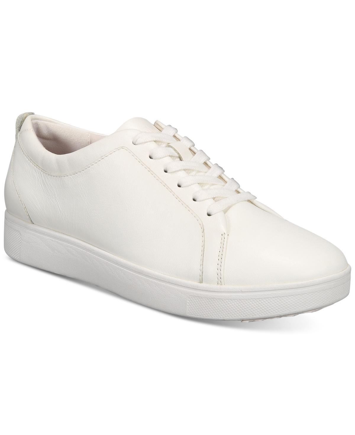 FitFlop Womens Rally Low-Top Sneakers Product Image