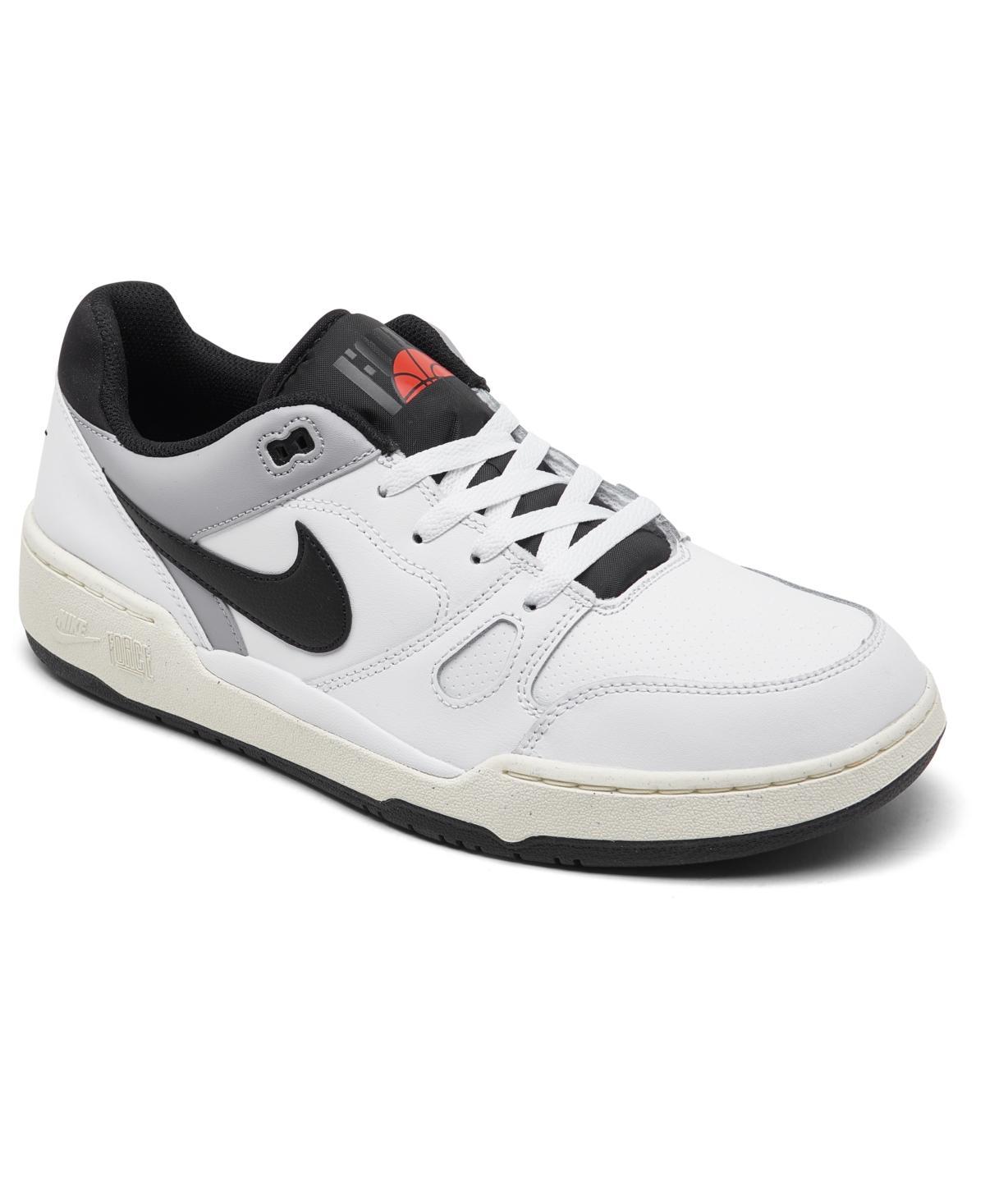 Nike Full Force Low Men's Shoes Product Image