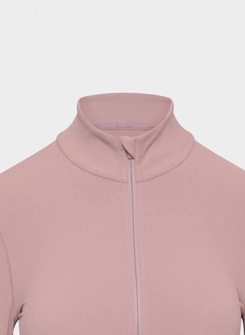 butter limit zip-up Product Image