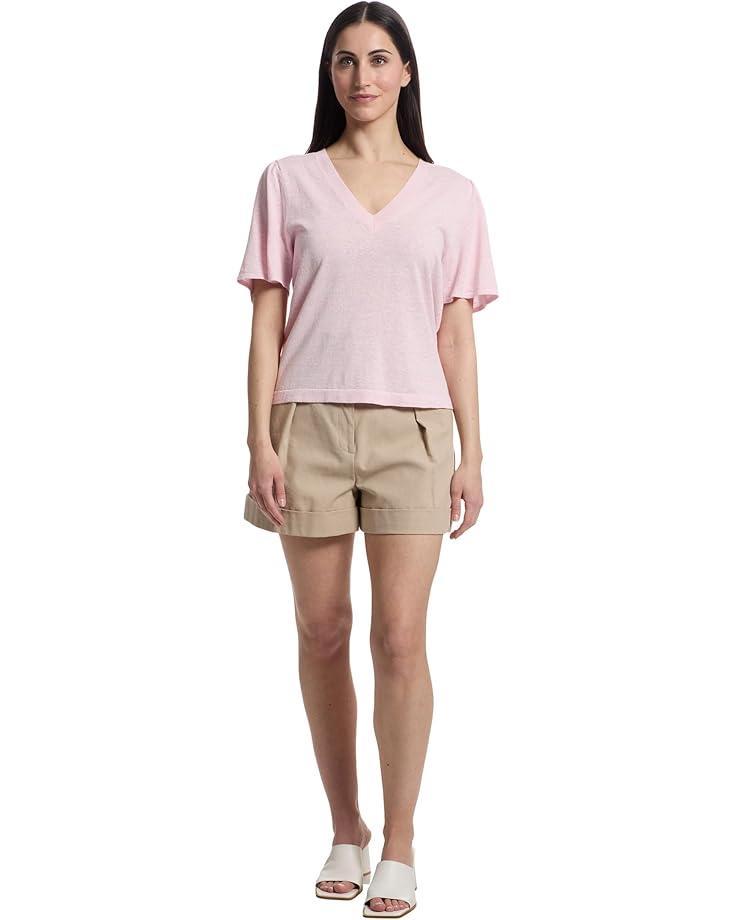 Perfect Sweater Tee Product Image