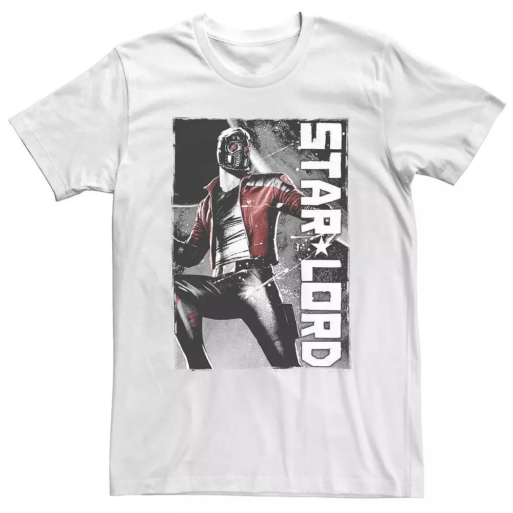 Men's Star Lord Tee,  Product Image