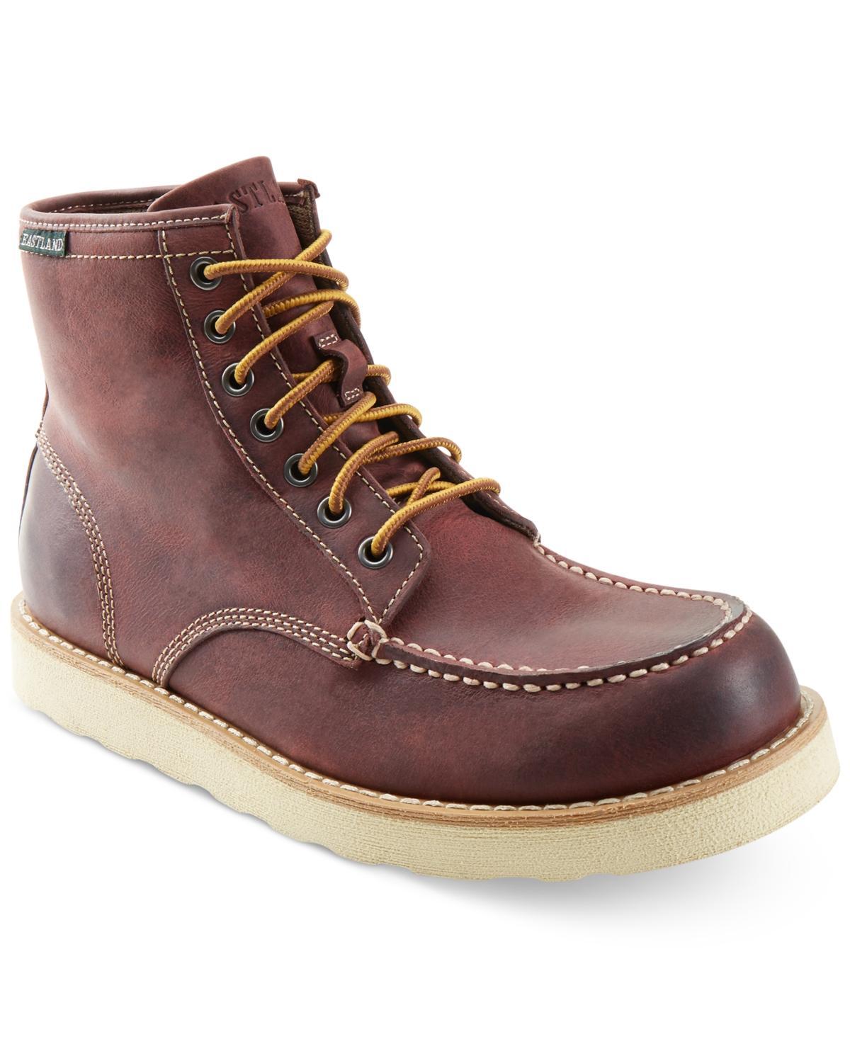 Eastland Mens Lumber Up Work Boots Product Image